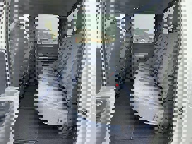 New 2025 Ford F250 XL w/ STX Appearance Package image 11