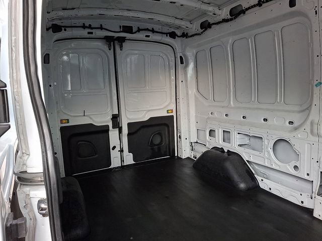 Used 2023 Ford Transit 250 Medium Roof AWD image 14
