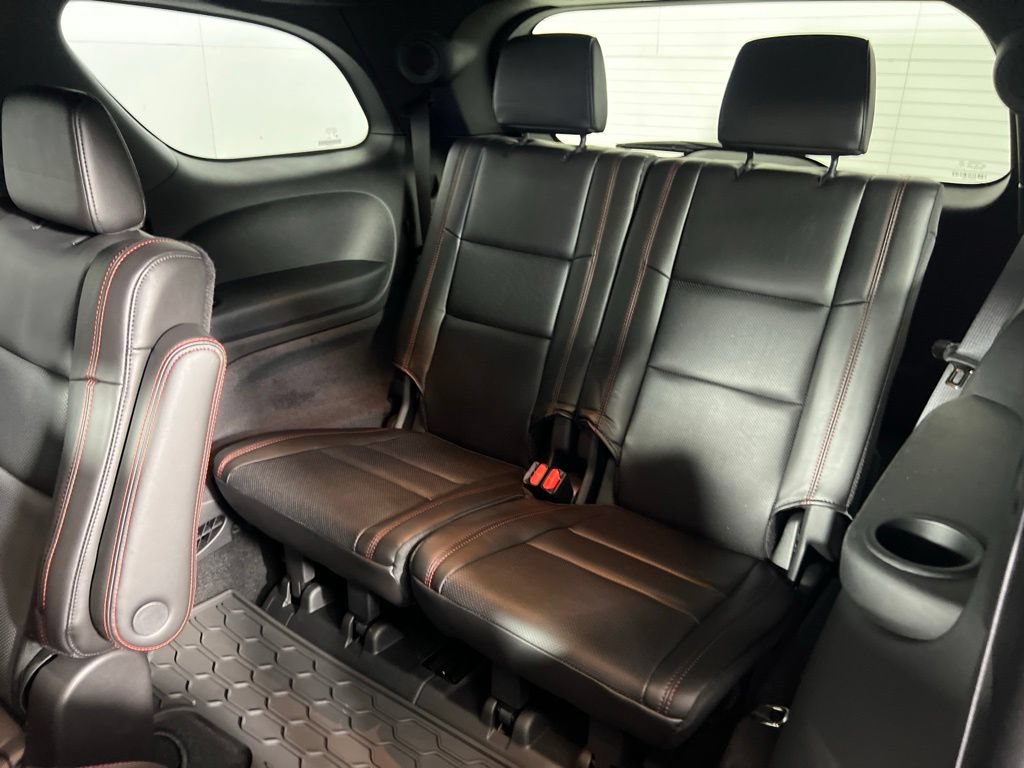 New 2026 Dodge Durango GT AWD/4WD image 11