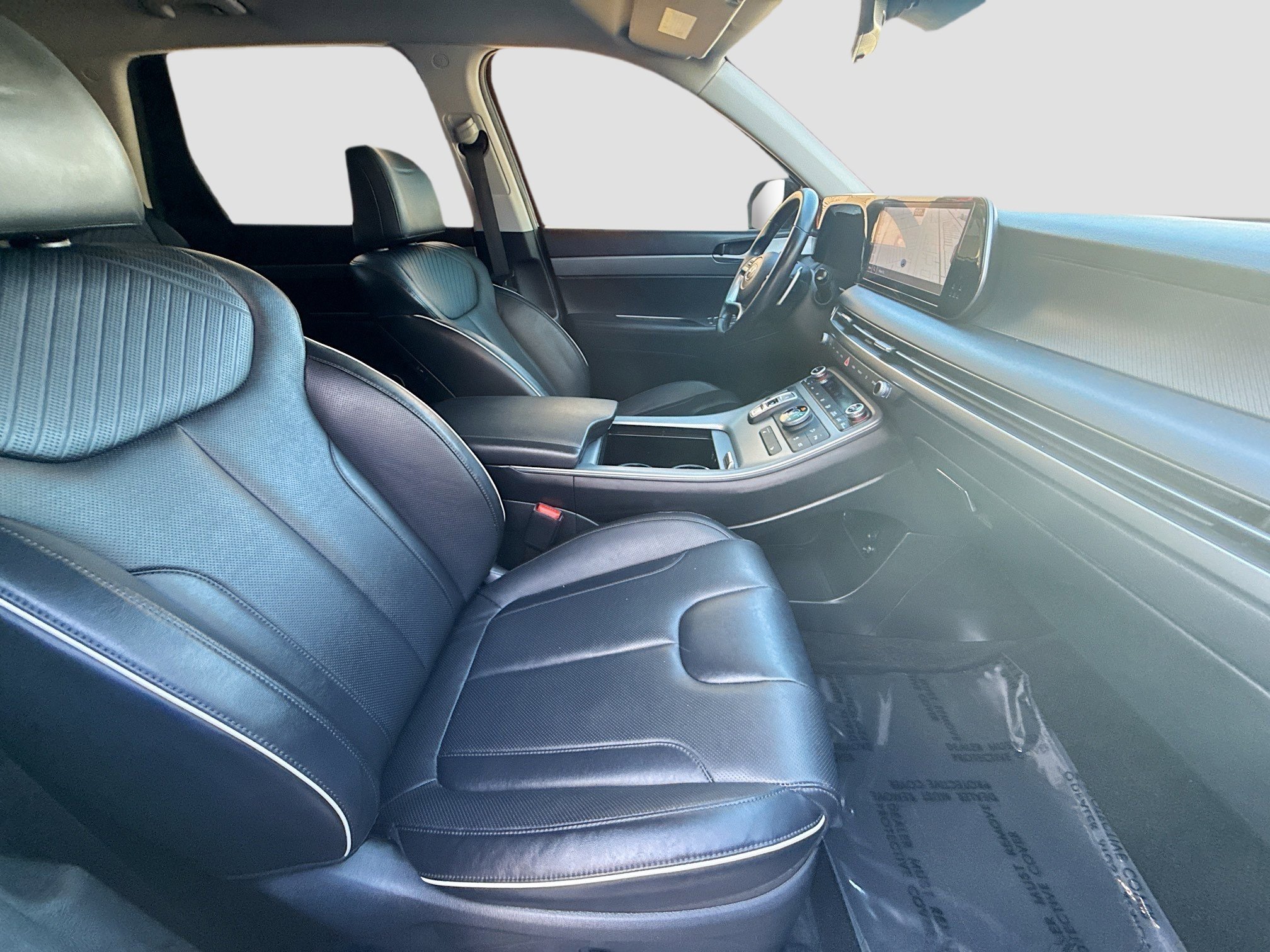 Used 2023 Hyundai Palisade SEL image 30