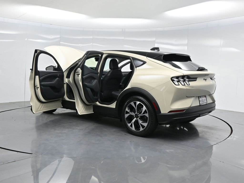 Used 2025 Ford Mustang Mach-E Select image 43