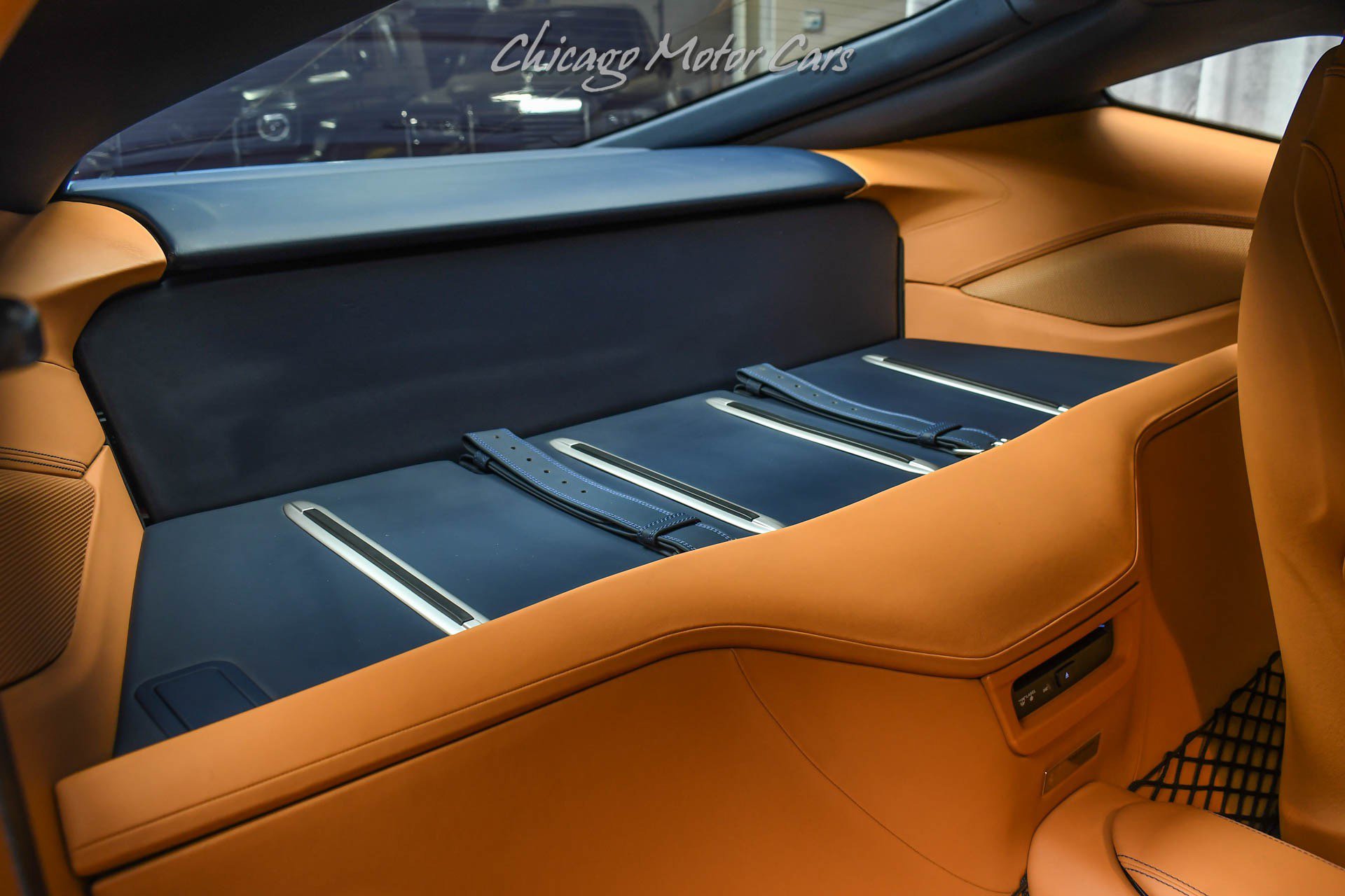Used 2017 Ferrari F12 Berlinetta RWD image 30