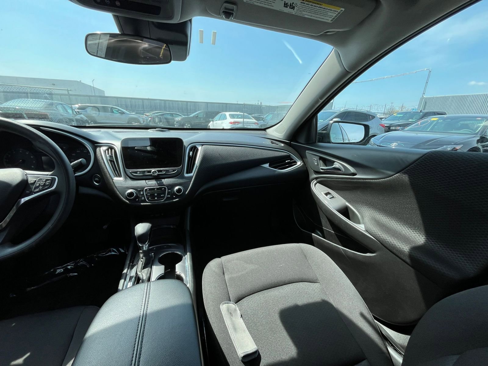 Used 2024 Chevrolet Malibu LT image 37