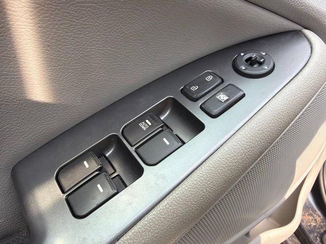 Used 2015 Kia Optima LX w/ LX Convenience Plus Package FWD image 12