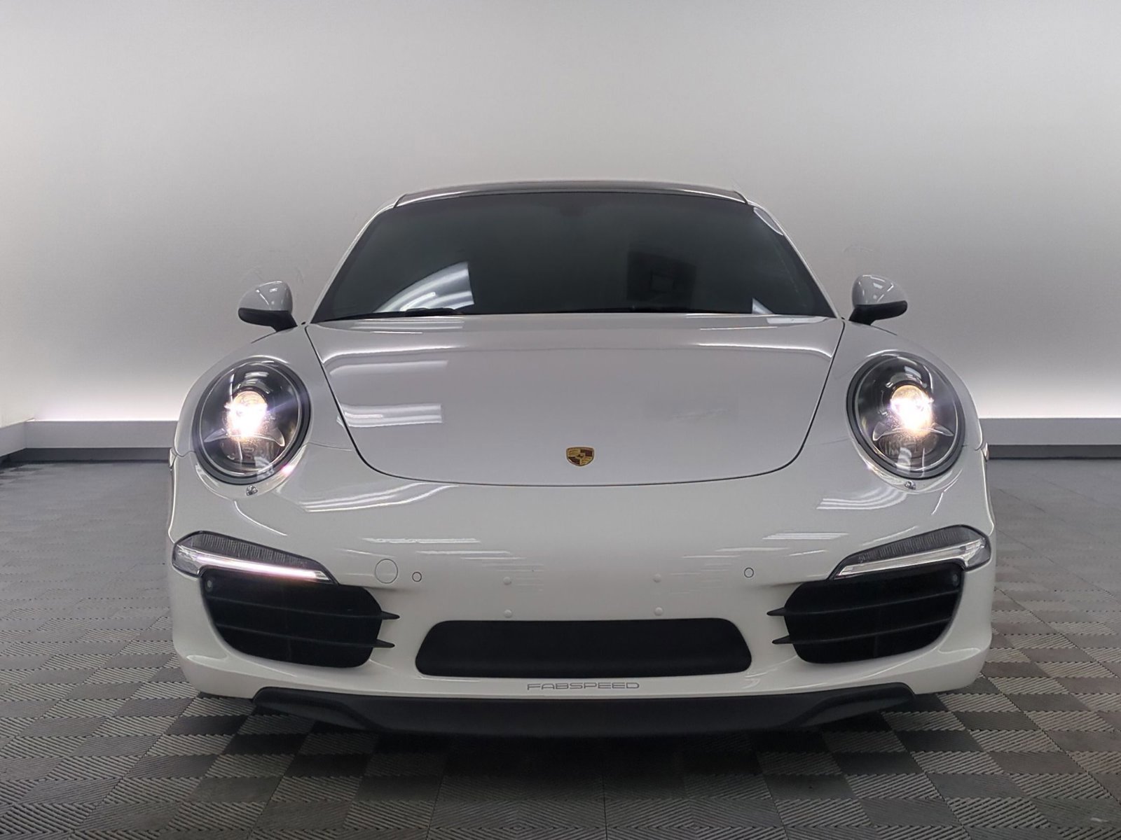 Used 2014 Porsche 911 Carrera S RWD image 6