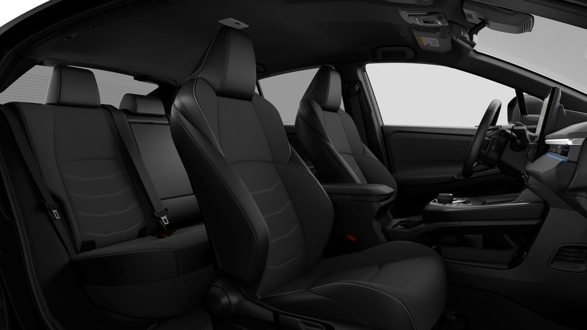 New 2026 Toyota C-HR AWD/4WD image 24
