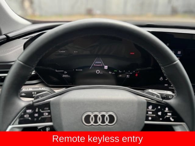 Certified 2025 Audi Q5 Premium Plus w/ Premium Plus AWD/4WD image 24