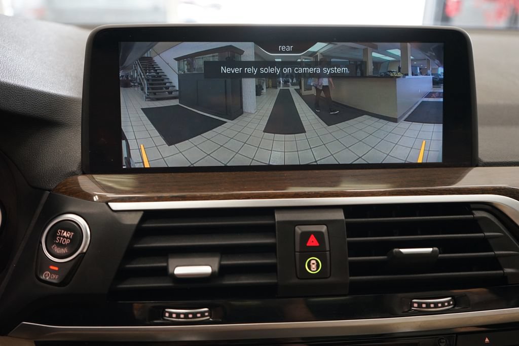 Used 2018 BMW X3 xDrive30i AWD/4WD image 39
