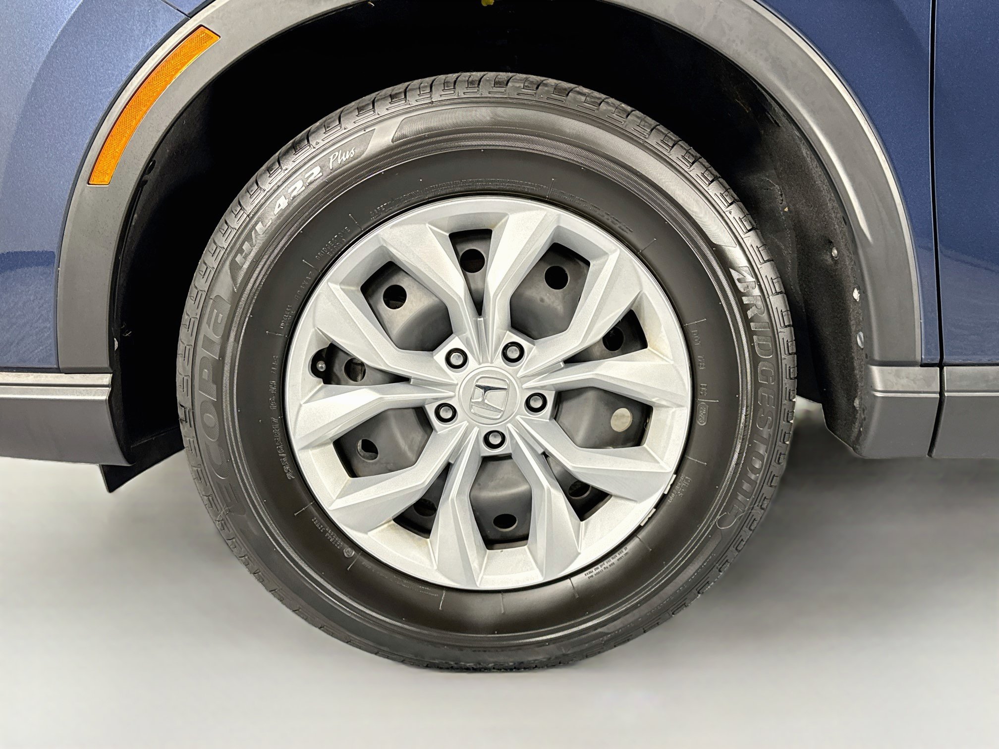 Certified 2024 Honda CR-V LX image 29