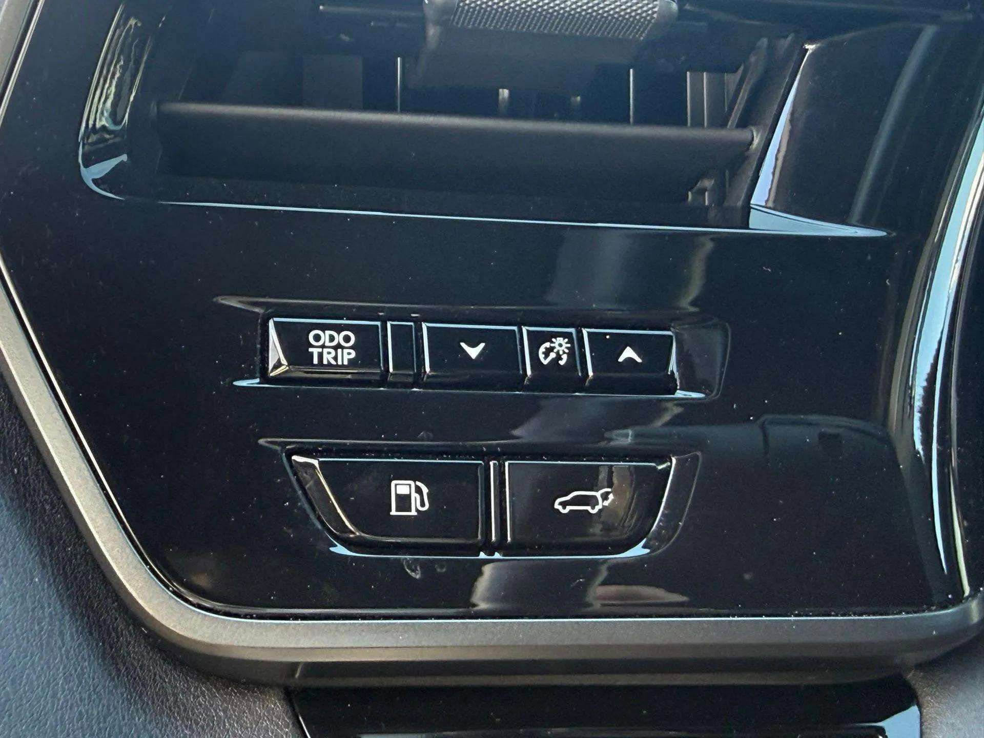 Used 2025 Lexus TX 350 350 Premium w/ Technology Package image 44