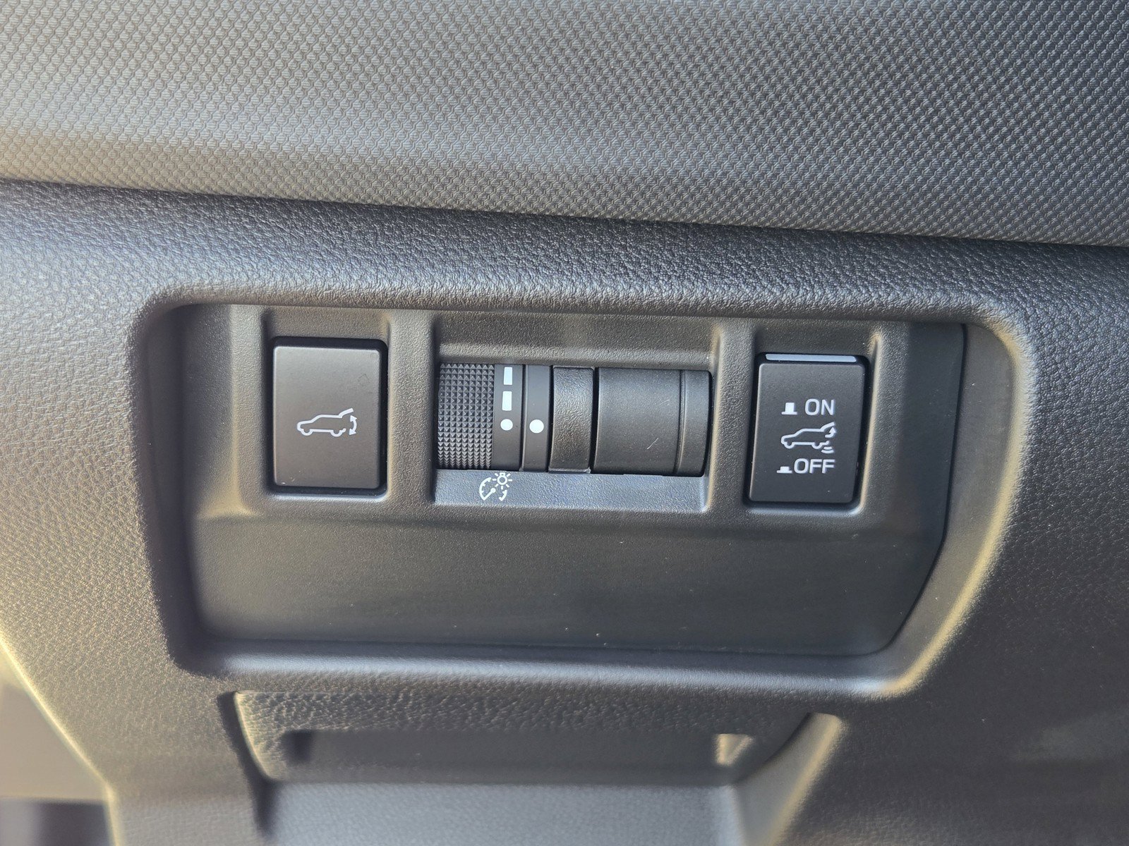 Certified 2026 Subaru Forester Limited AWD/4WD image 26