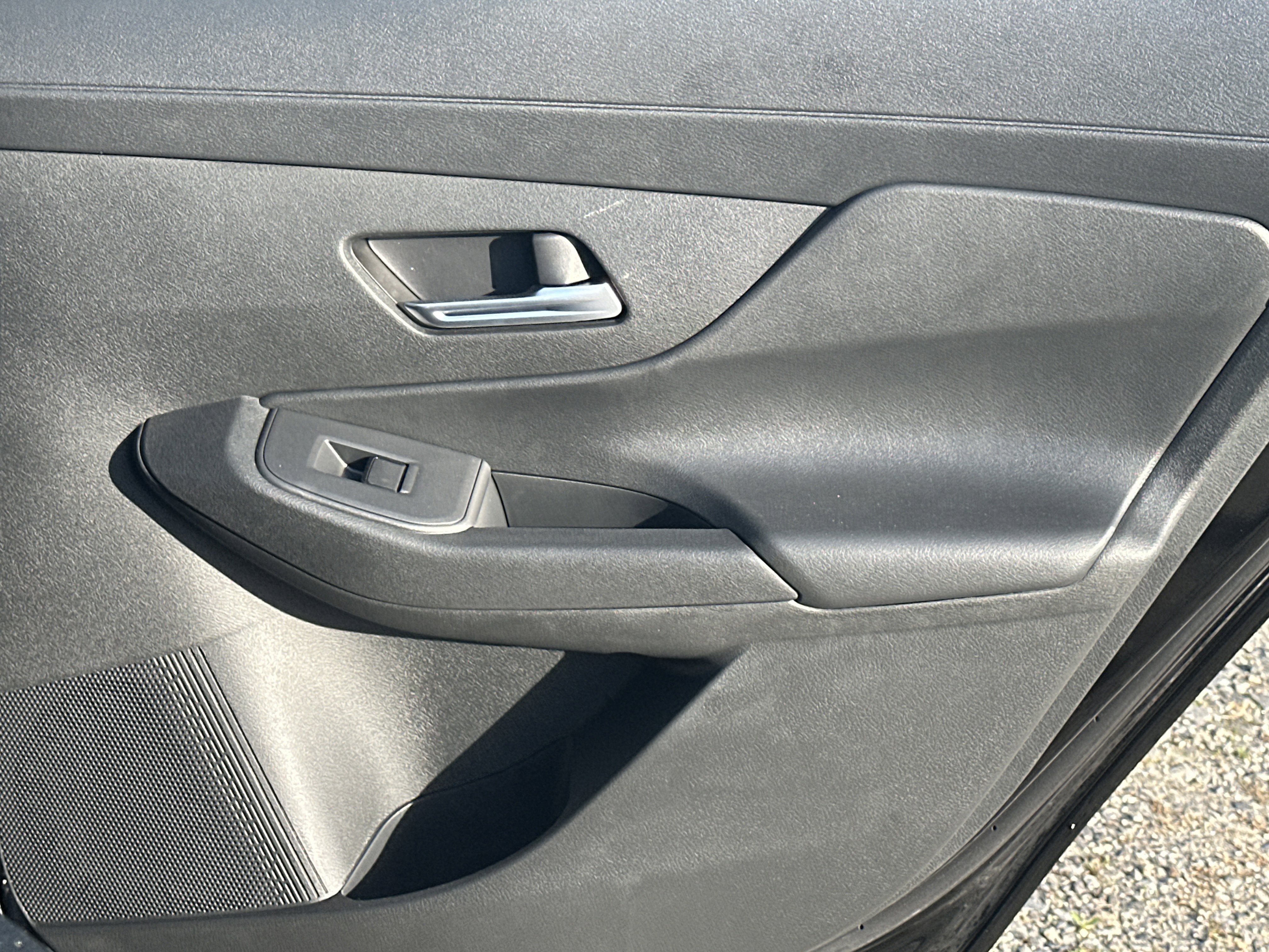 New 2026 Nissan Sentra S w/ Floor Mat Package image 16