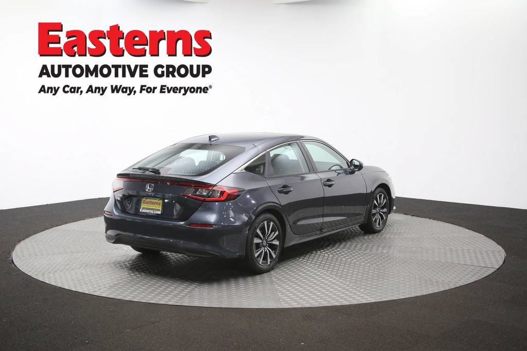 Used 2024 Honda Civic EX-L image 42