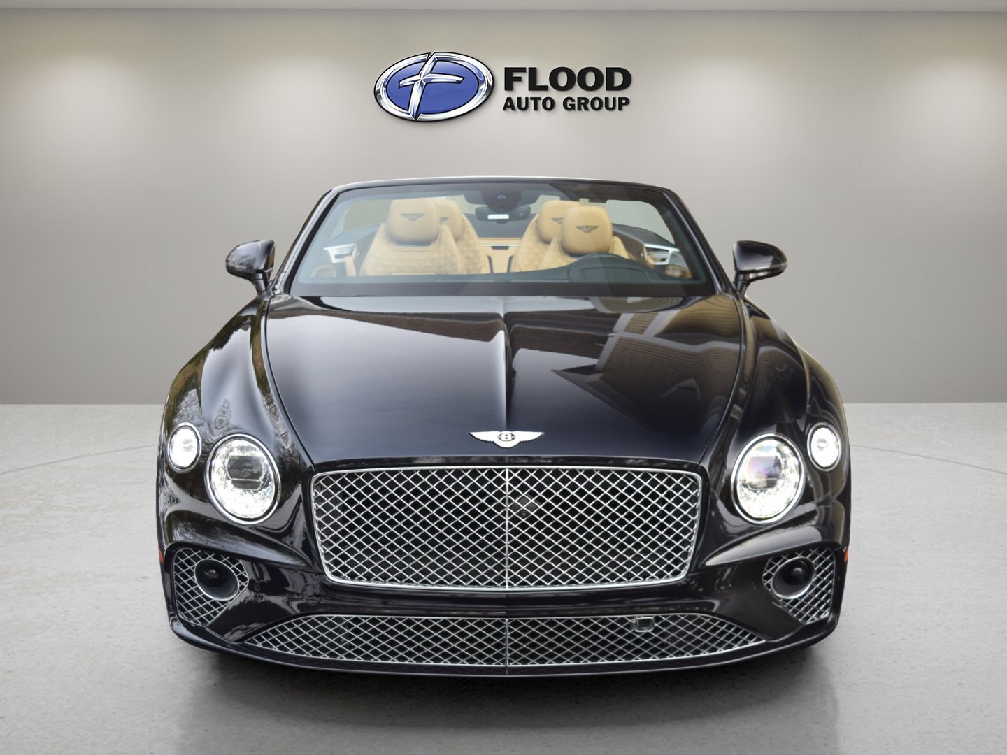 Used 2020 Bentley Continental GT AWD/4WD image 4