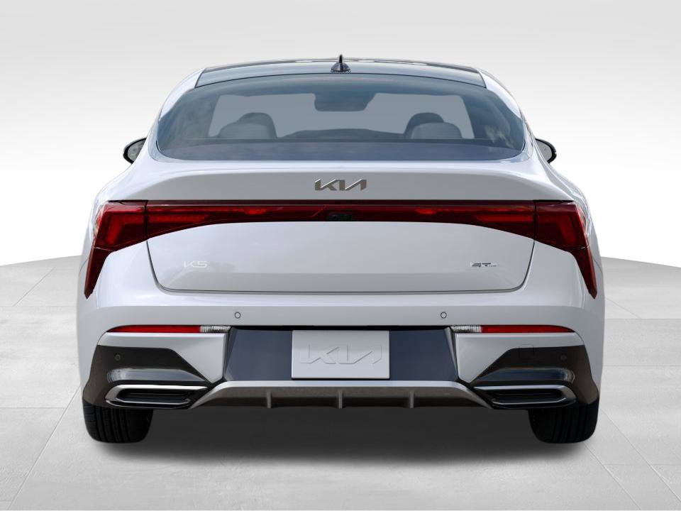 New 2026 Kia K5 GT-Line w/ GT-Line Premium Package FWD image 15