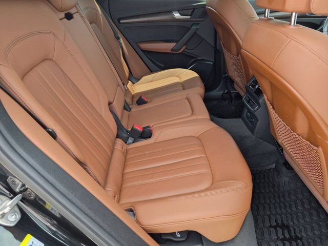 Certified 2023 Audi Q5 2.0T Premium w/ Convenience Package AWD/4WD image 18