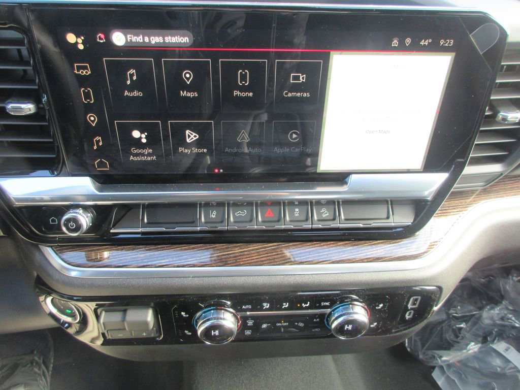 New 2026 GMC Sierra 2500 SLE w/ SLE Value Package; image 19