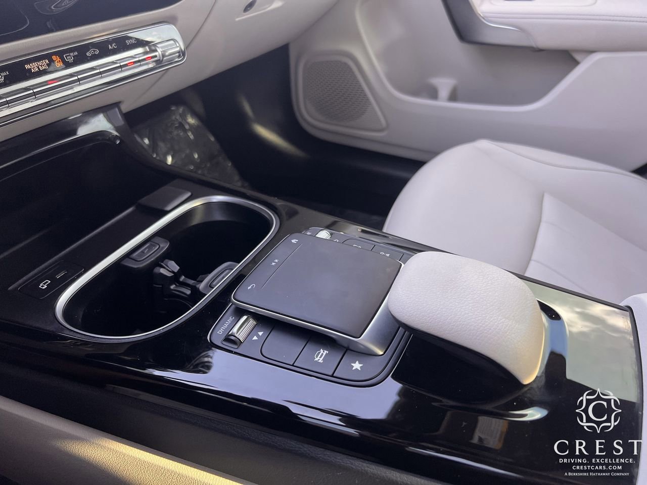 Used 2022 Mercedes-Benz CLA 250 image 19