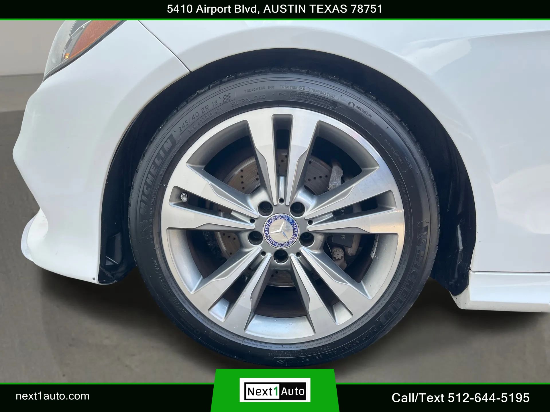Used 2015 Mercedes-Benz E 350 Sedan image 36