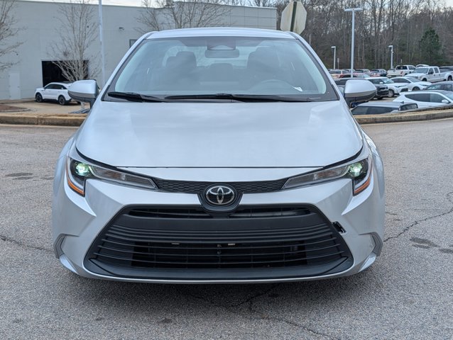 Used 2024 Toyota Corolla LE video 2