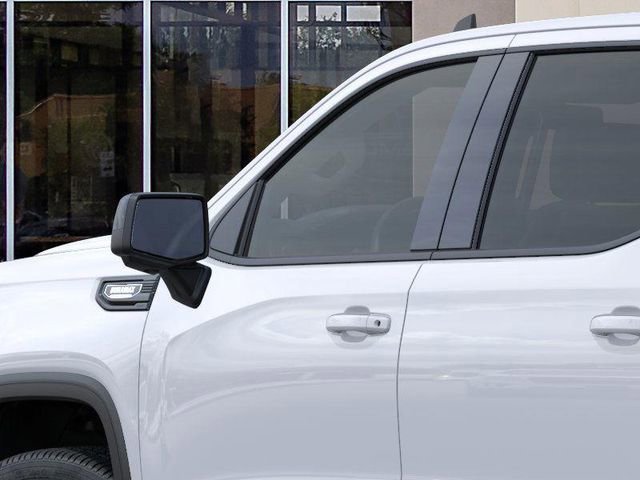 New 2026 GMC Sierra 1500 Elevation w/ Elevation Premium Package image 12