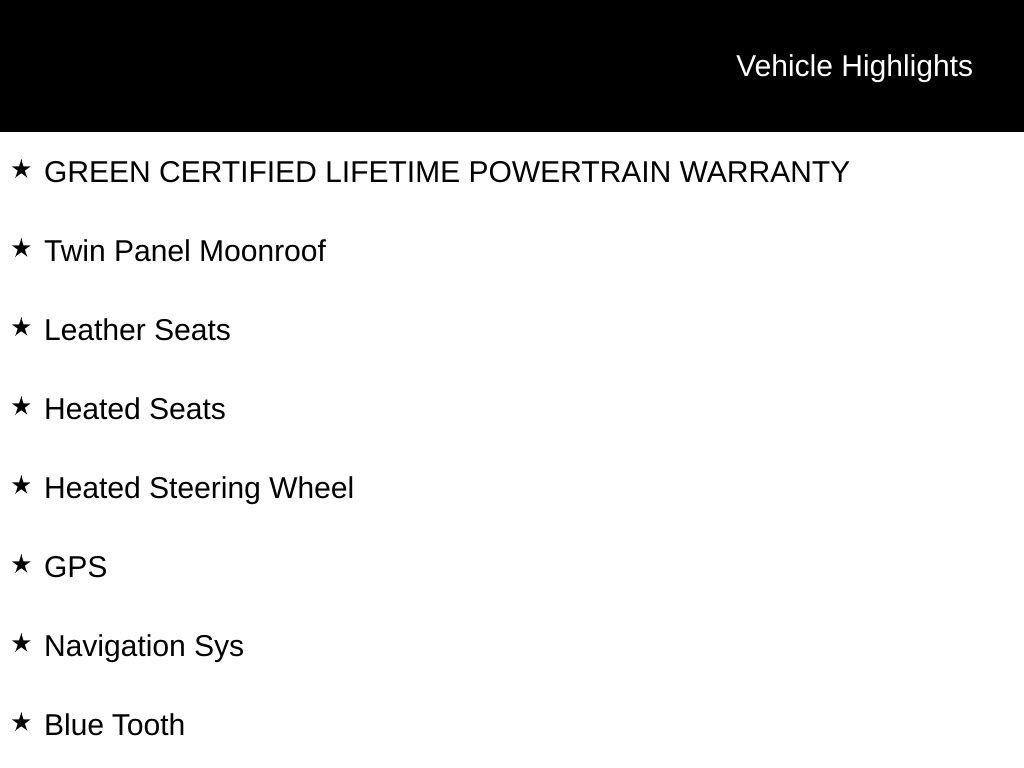 Used 2025 Ford F150 Tremor w/ Equipment Group 402A High AWD/4WD image 4
