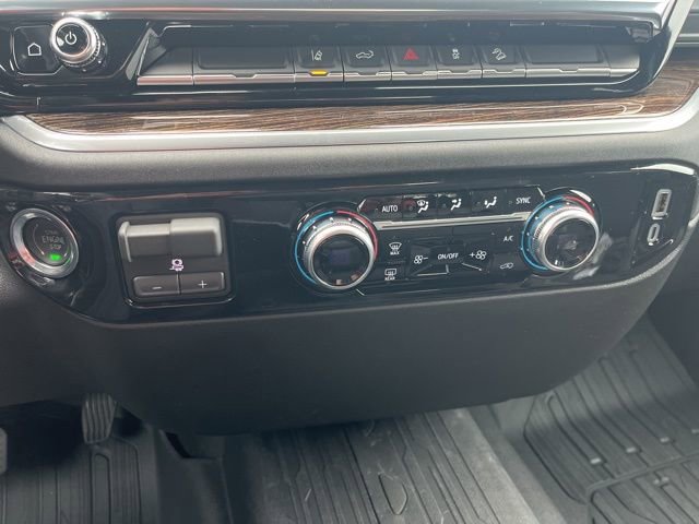 New 2026 GMC Sierra 2500 SLE image 21