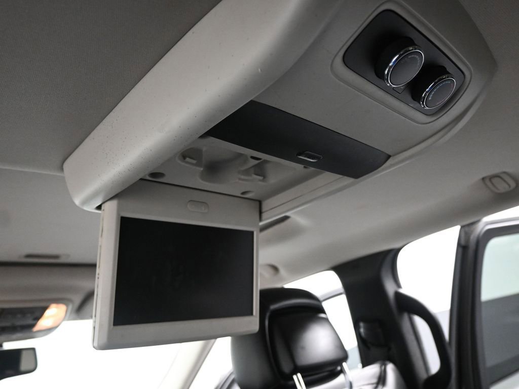 Used 2012 Dodge Durango Crew w/ Leather Interior Group image 24