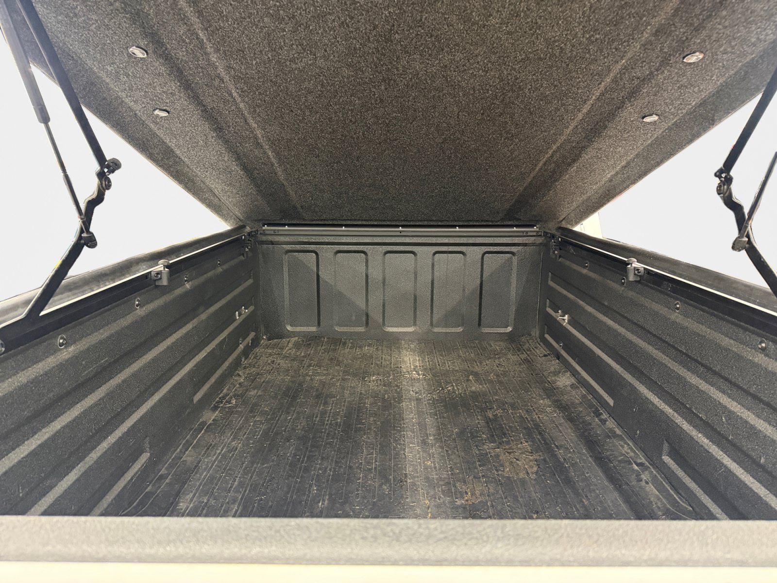 Used 1993 Chevrolet Silverado 1500 4x4 Regular Cab image 21