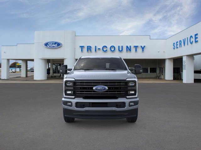 New 2026 Ford F250 Platinum image 6