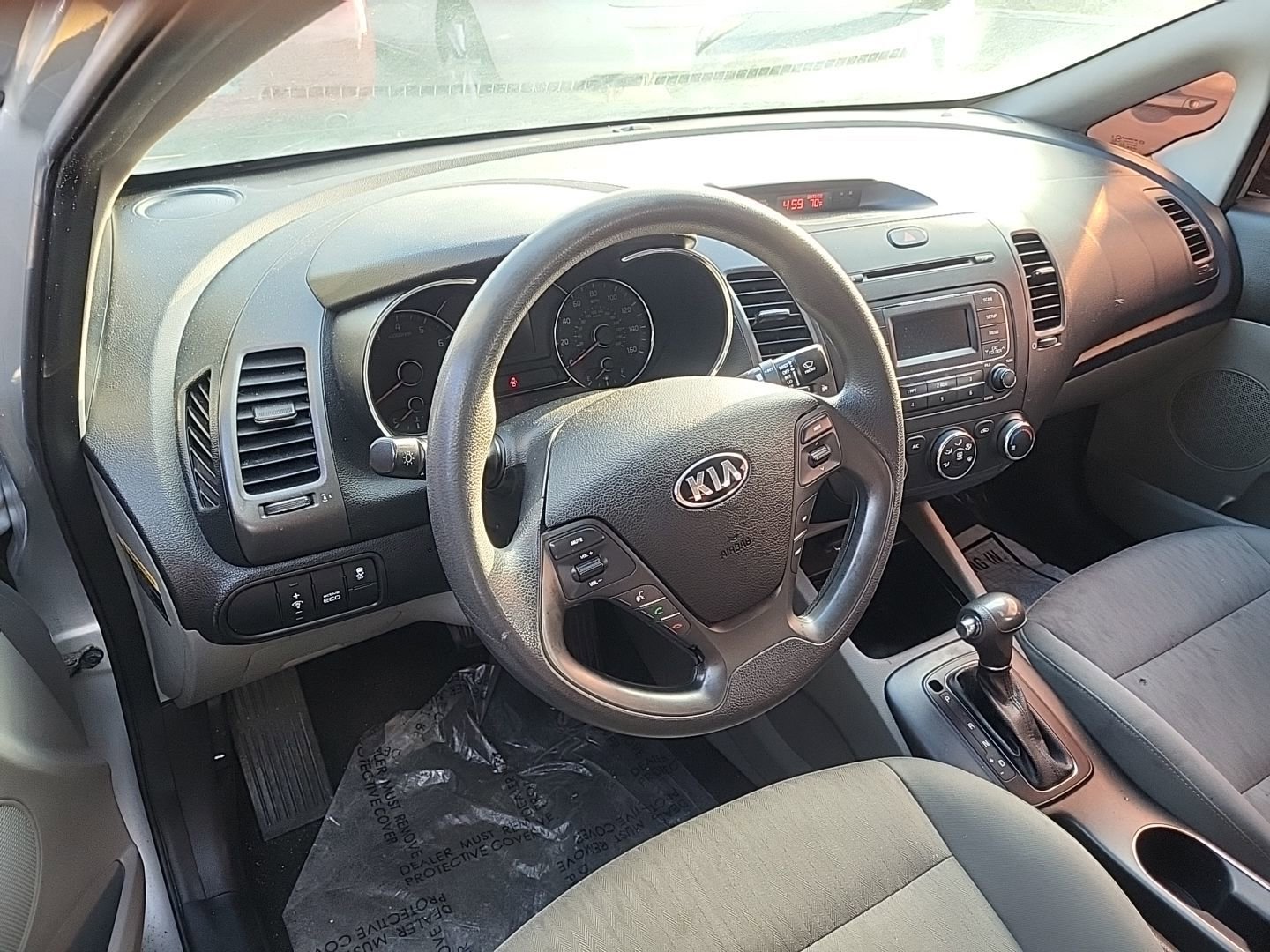 Used 2016 Kia Forte LX image 6