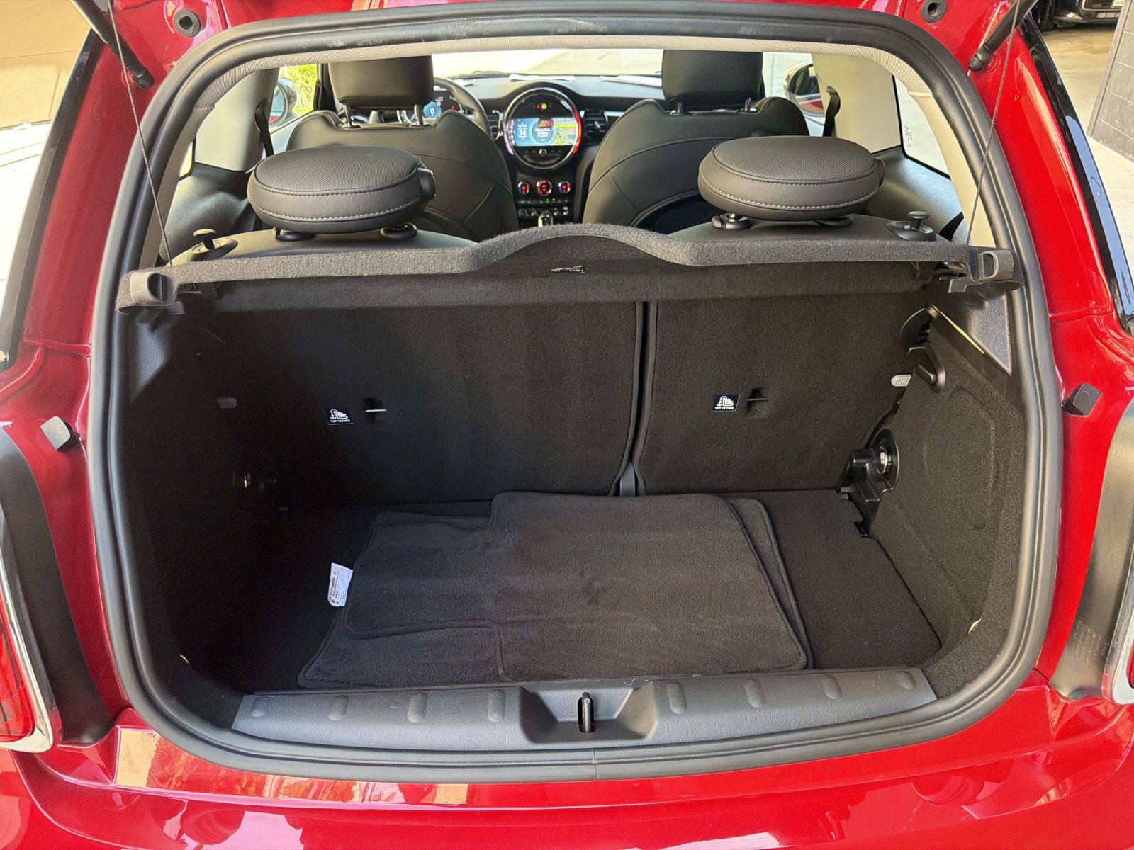 Used 2024 MINI Cooper S FWD image 5