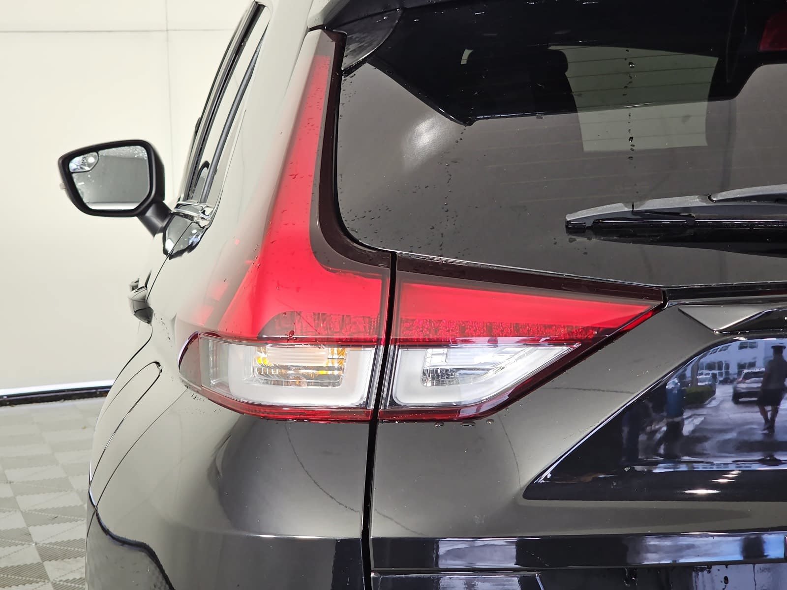 Used 2023 Mitsubishi Eclipse Cross LE AWD/4WD image 29