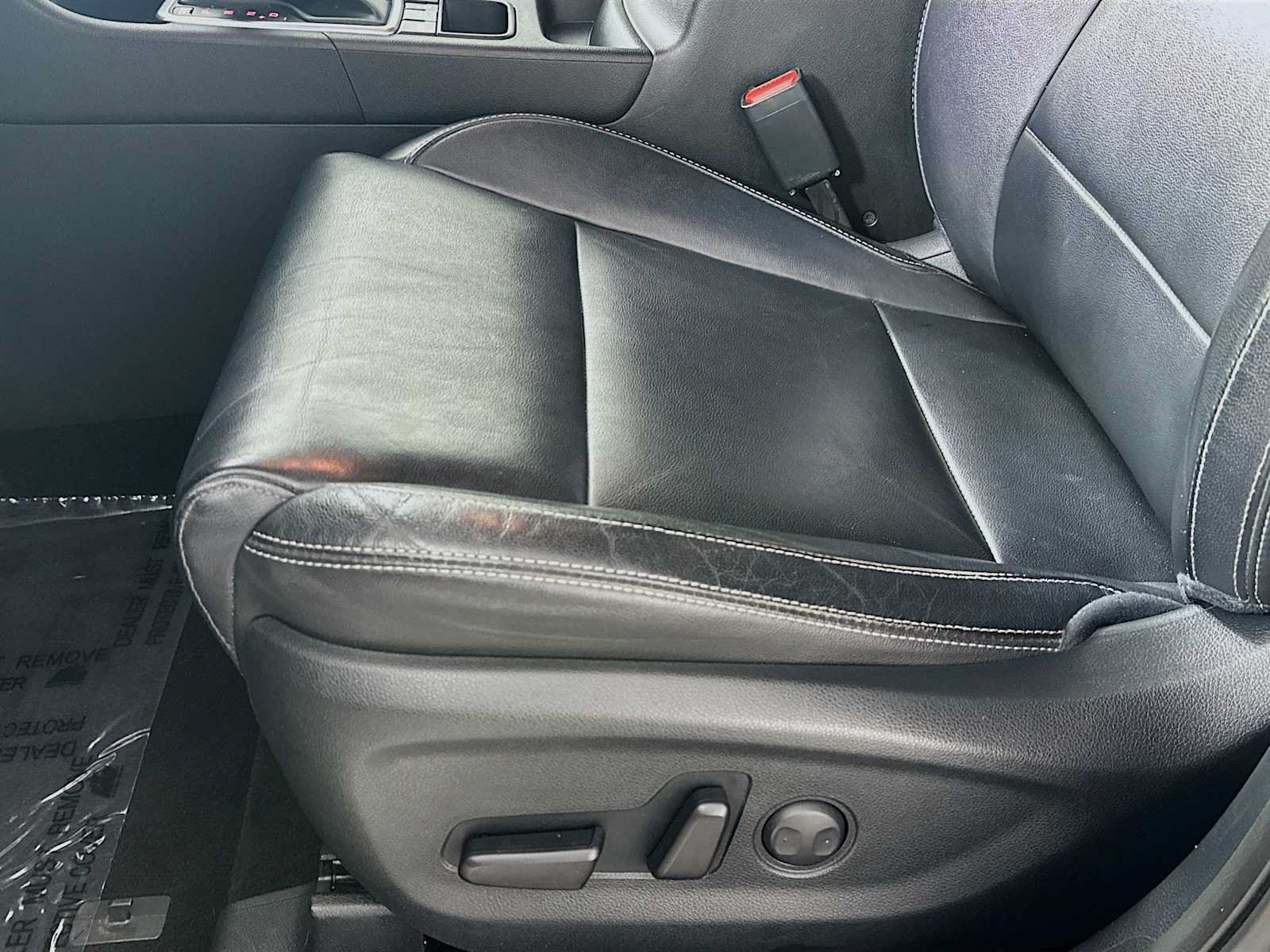 Used 2019 Kia Sportage EX AWD/4WD image 17
