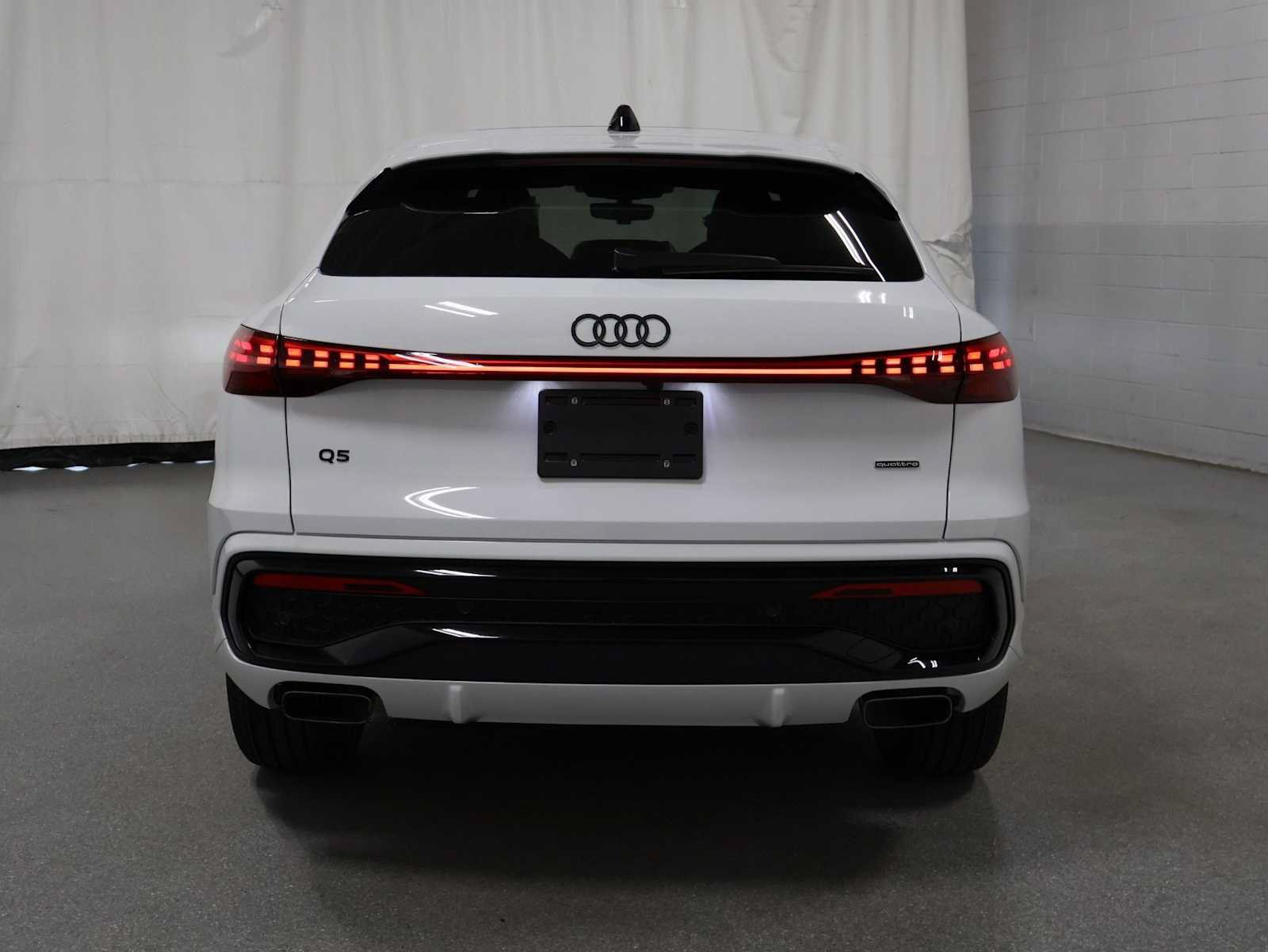 New 2026 Audi Q5 Premium Plus AWD/4WD image 7