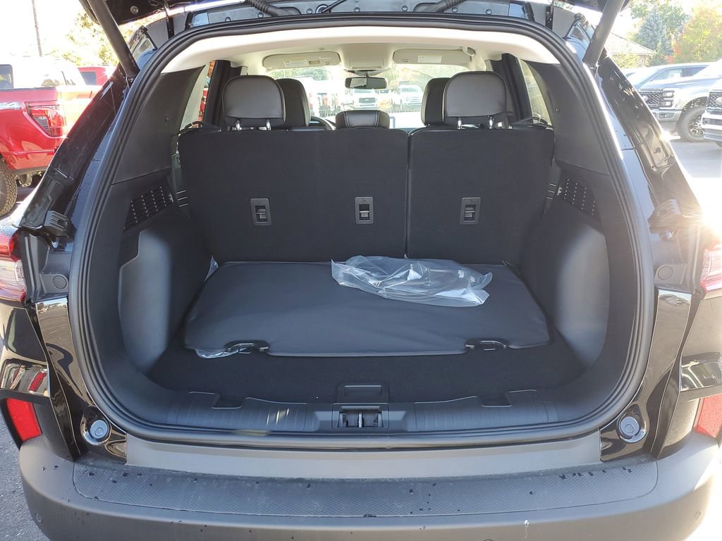 New 2026 Ford Escape SE w/ PHEV Premium Package image 30