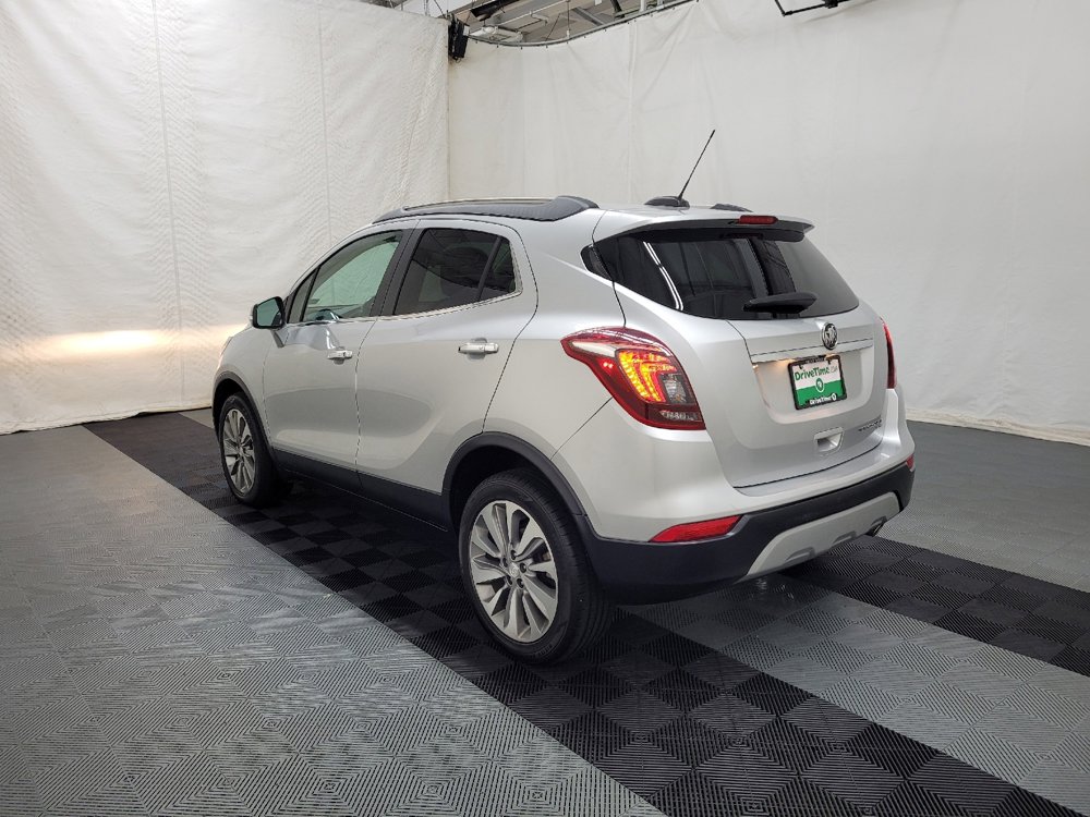 Used 2019 Buick Encore Preferred image 5