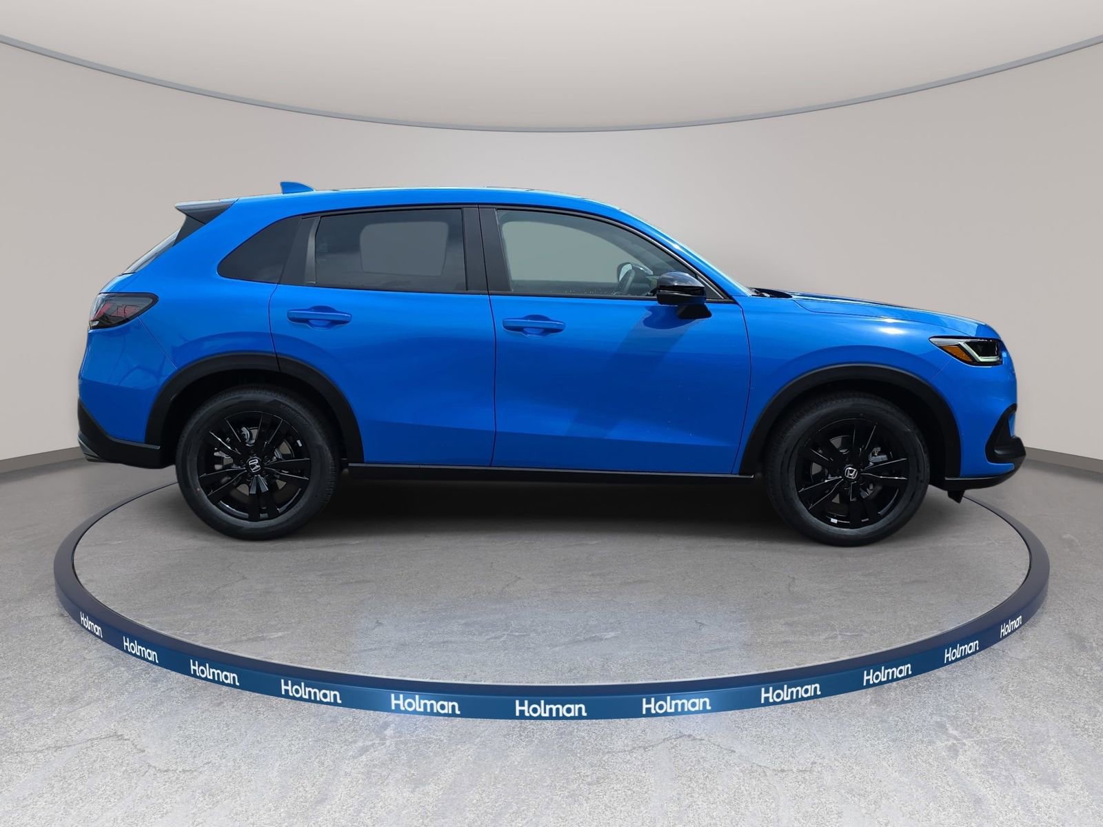 New 2026 Honda HR-V Sport image 4