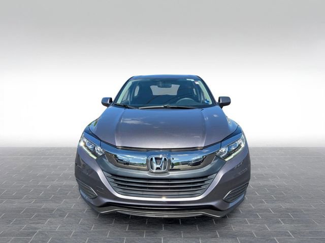 Used 2022 Honda HR-V LX image 2