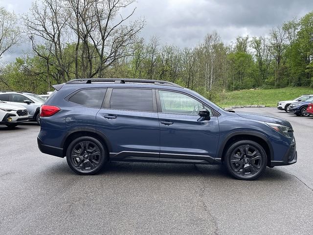 Used 2023 Subaru Ascent Onyx Edition AWD/4WD image 14