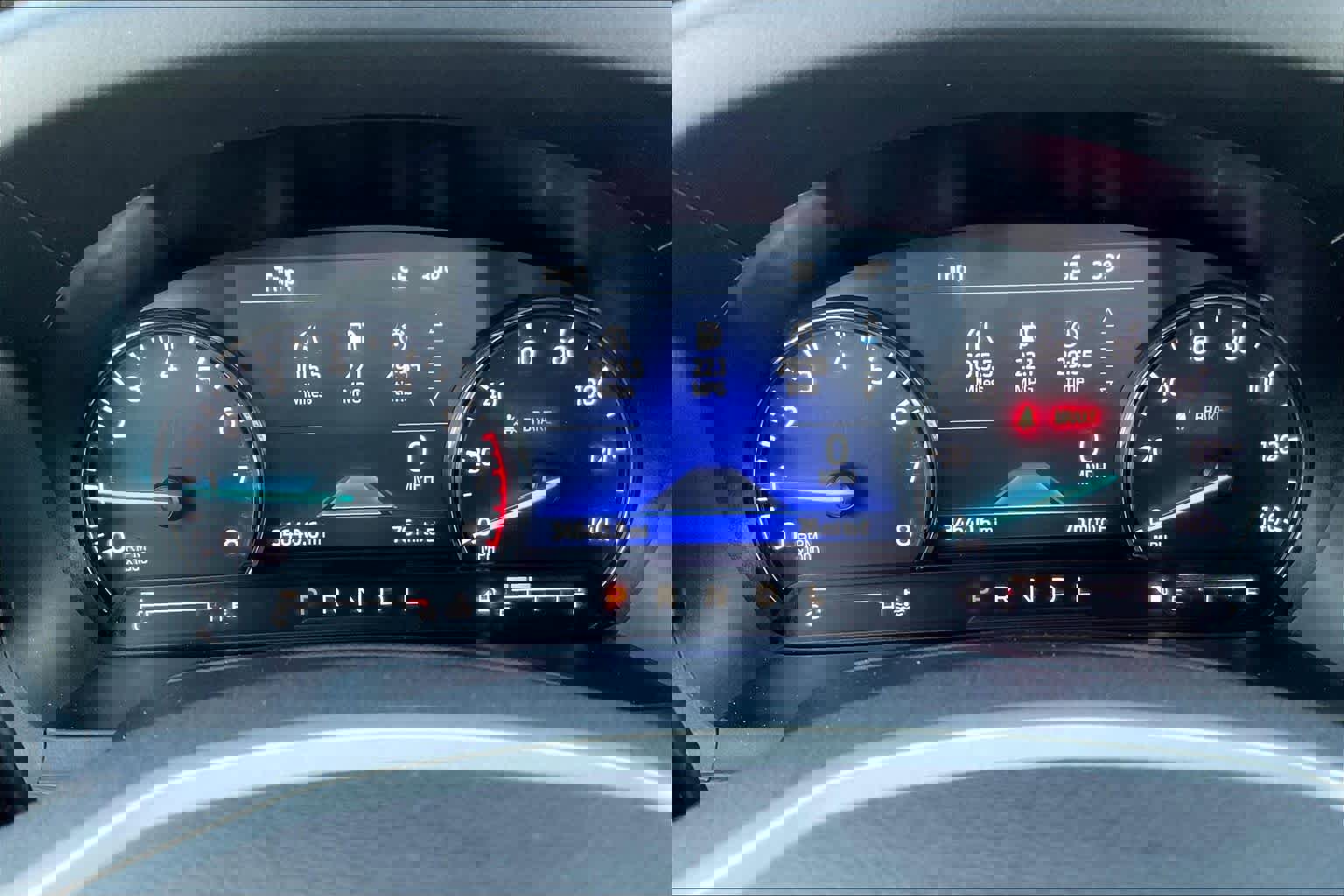 Used 2023 Ford Explorer Limited image 25