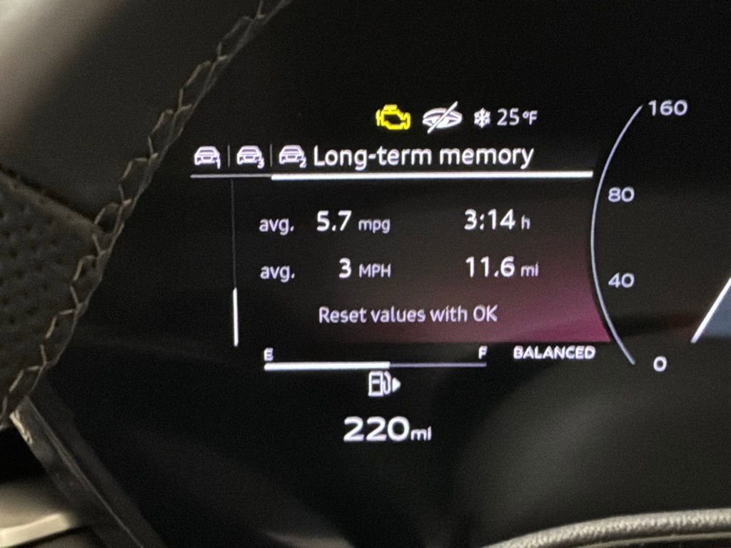 New 2025 Audi S5 Premium image 13