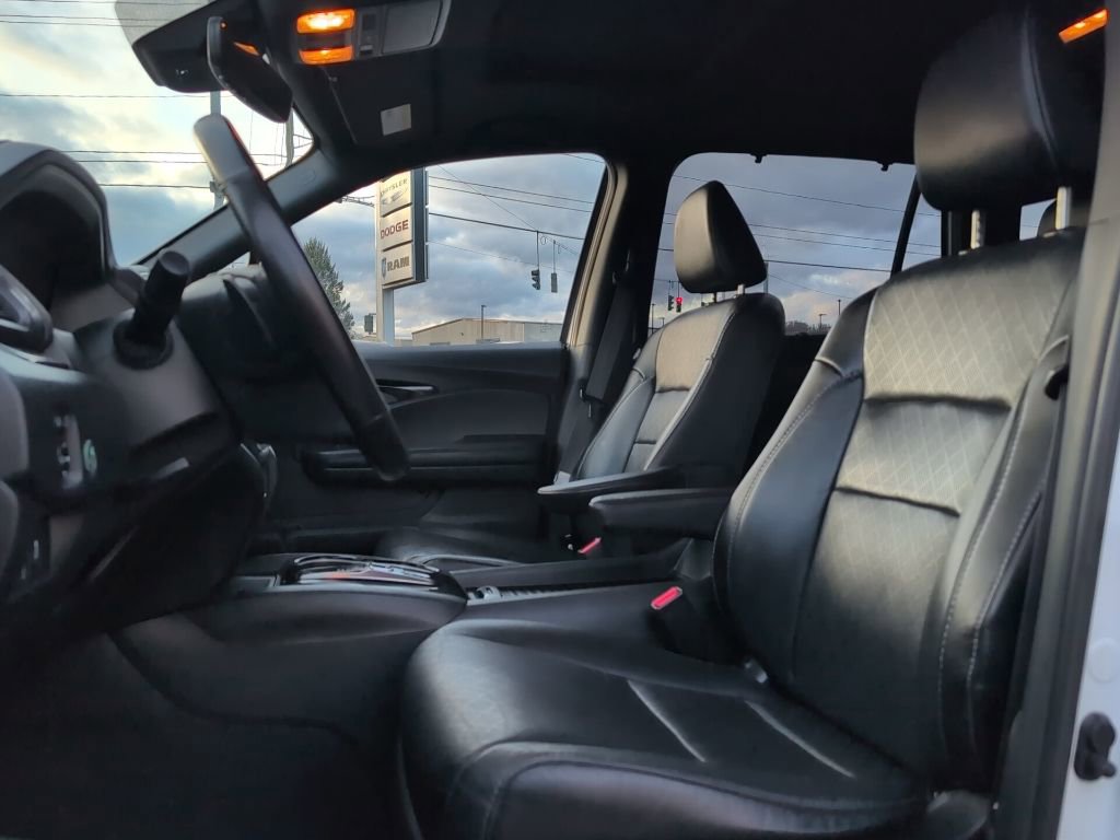 Used 2021 Honda Passport Elite image 24