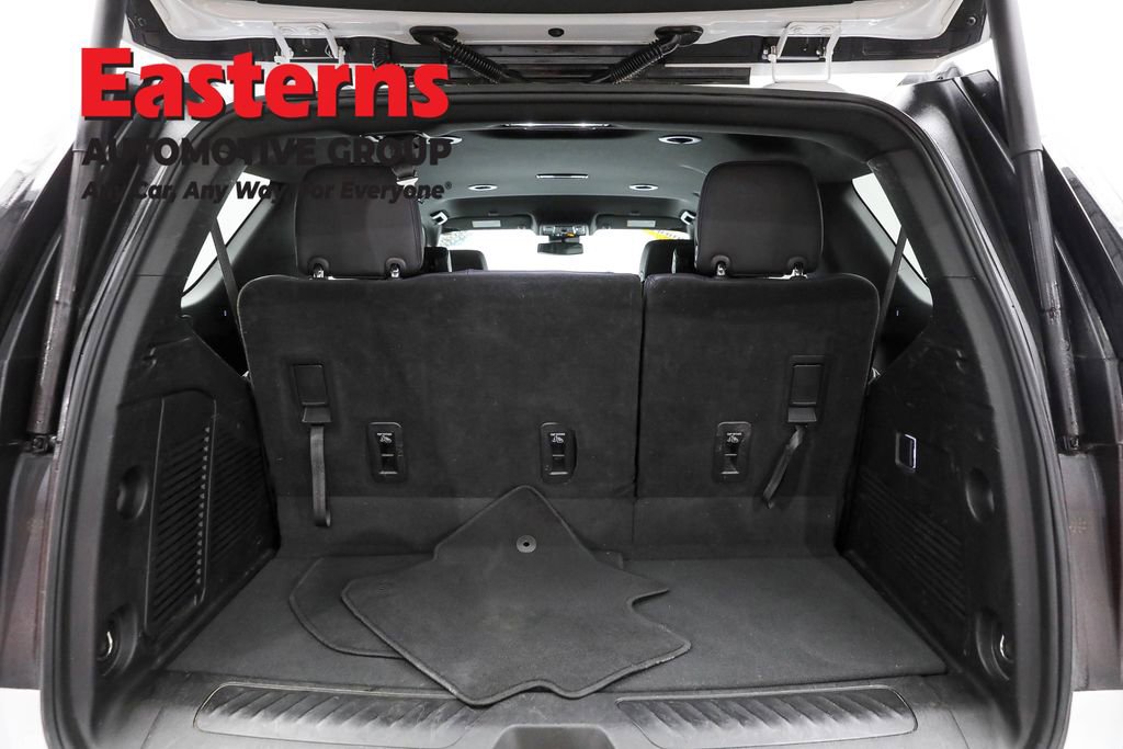 Used 2023 Chevrolet Tahoe LT image 9