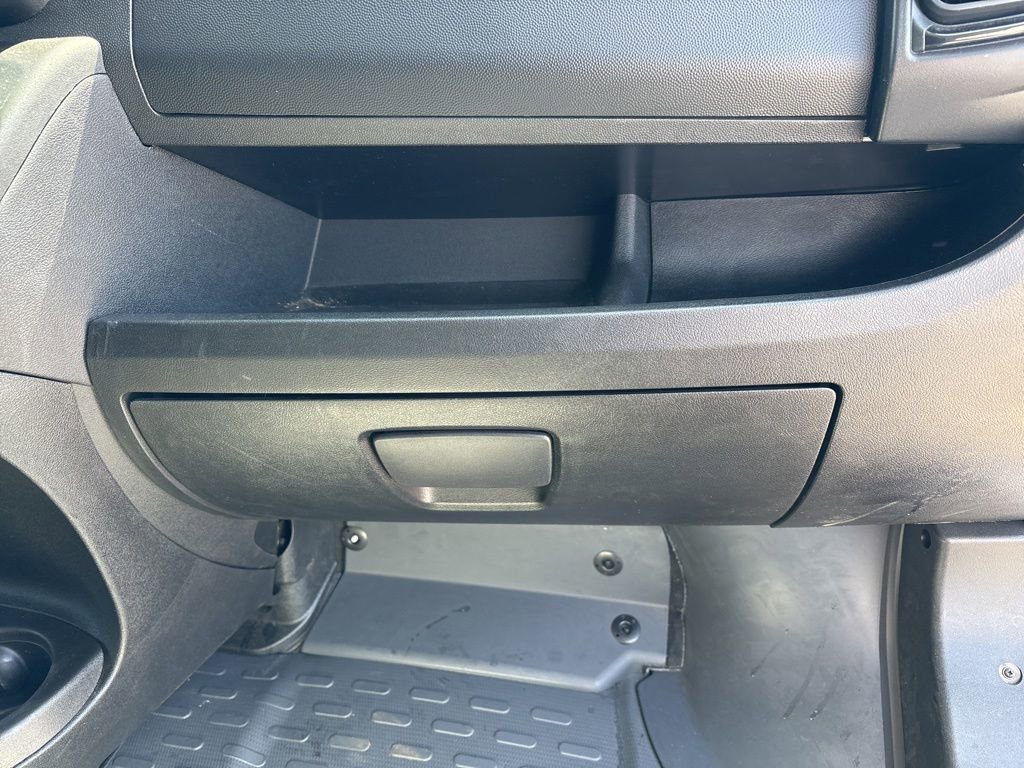 Used 2026 RAM ProMaster 2500 w/ Convenience Group FWD image 19
