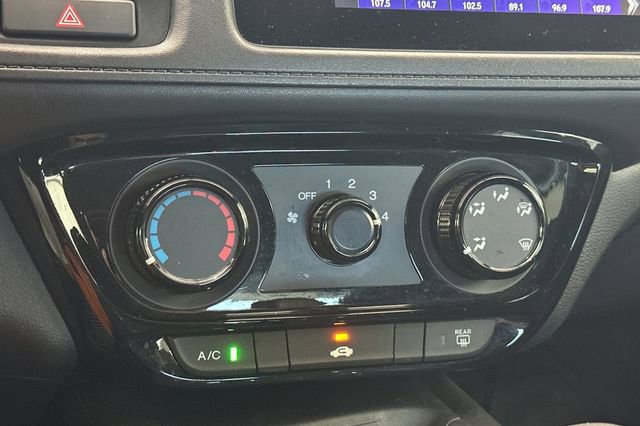 Used 2019 Honda HR-V Sport image 23