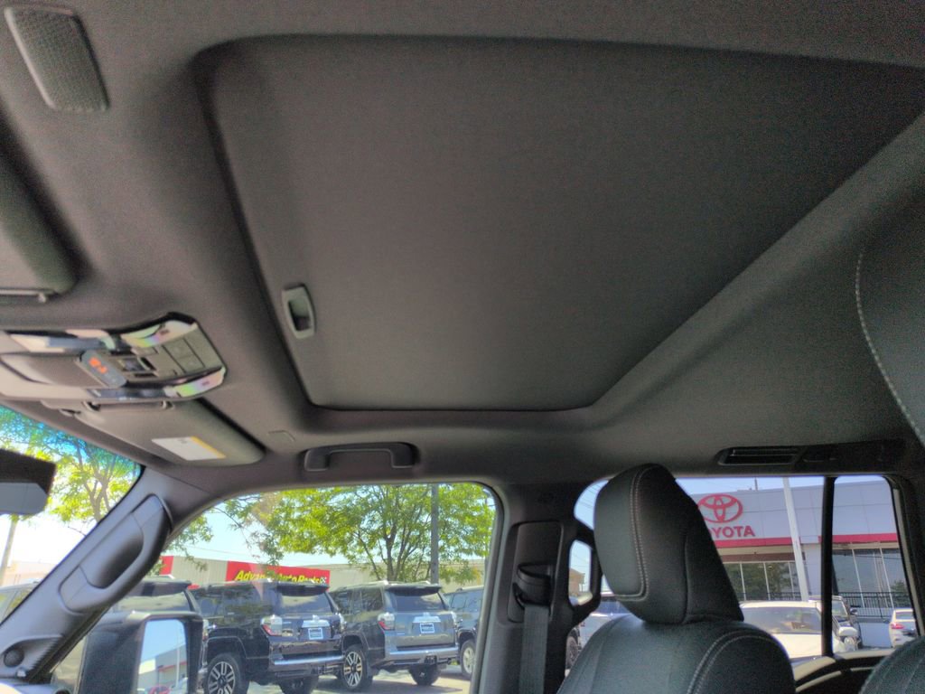 Certified 2024 Toyota Land Cruiser w/ Premium Package AWD/4WD image 21