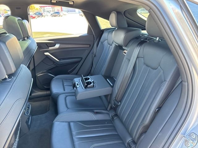 Used 2022 Audi Q5 2.0T Premium image 18