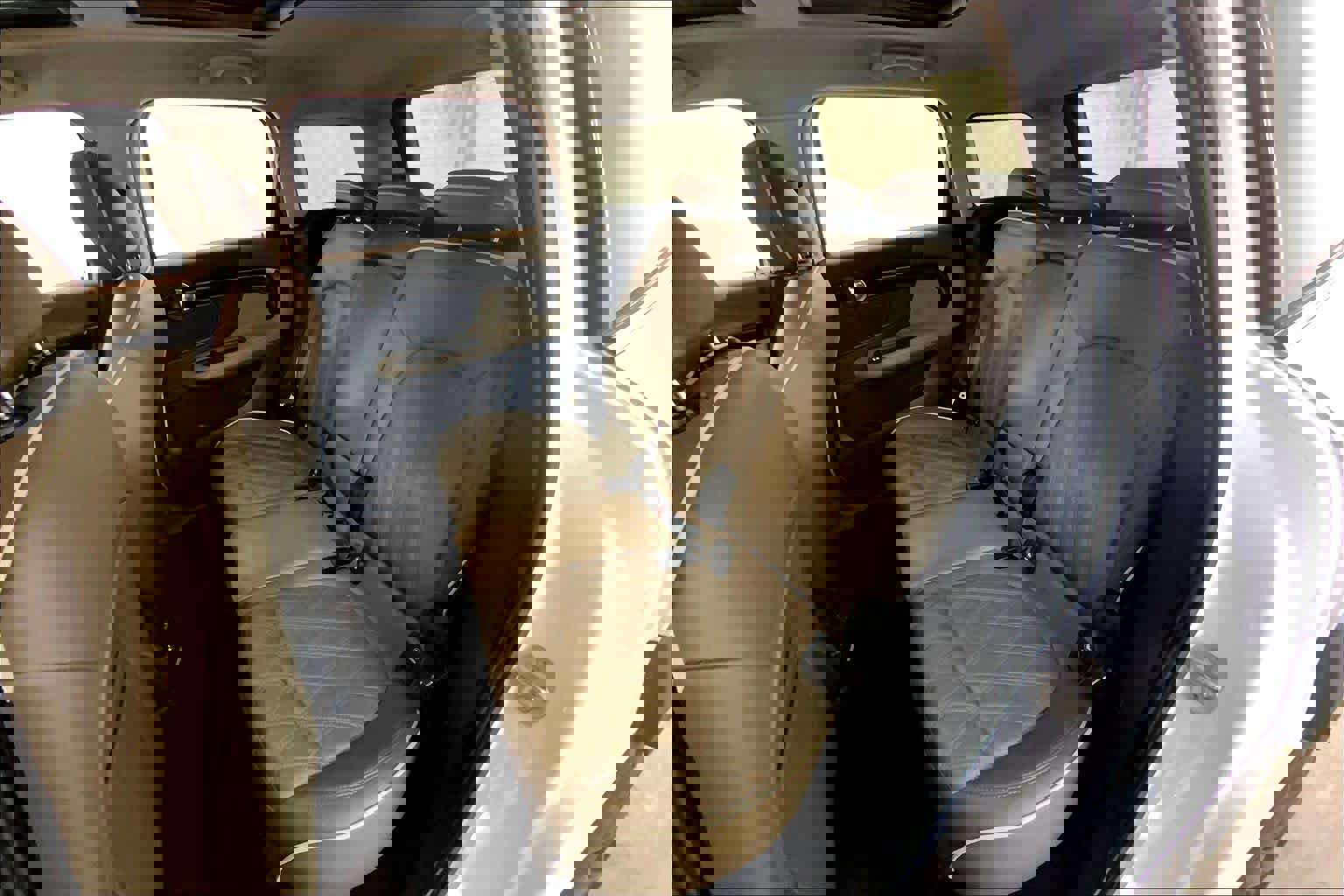 Used 2017 MINI Cooper Countryman ALL4 image 21