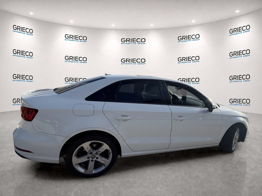 Used 2017 Audi A3 2.0T Premium w/ Convenience Package AWD/4WD image 7
